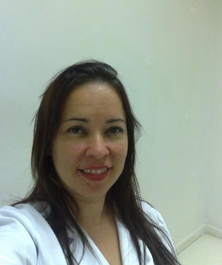 Andreia Xavier de Barros