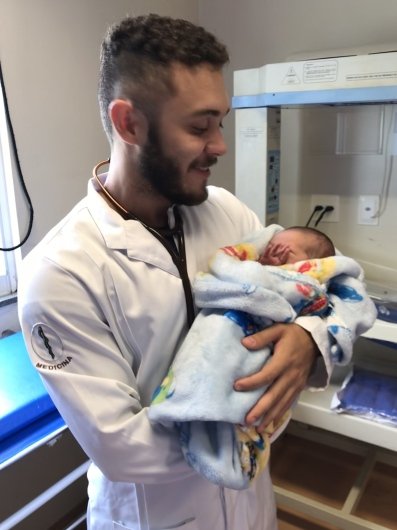 Dr. Natanael Oliveira