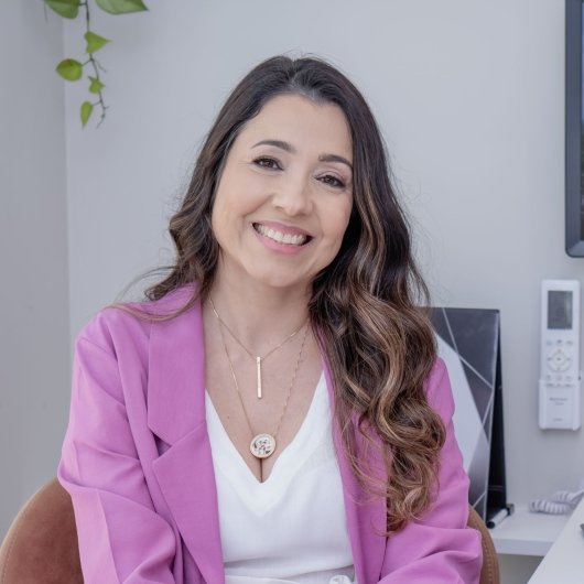 Dra. Flávia Francesca Oliveira de Jesus Sales