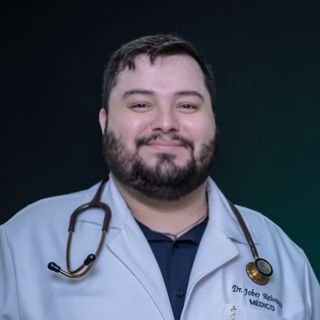 Dr. Jober Guilherme Dias Dos Santos Rebouças