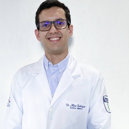 Dr. Allan Rodrigues