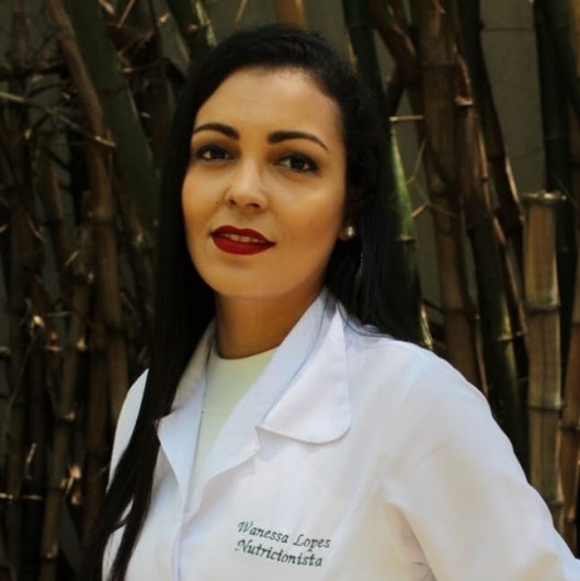 Wanessa Laberth Lopes da Costa