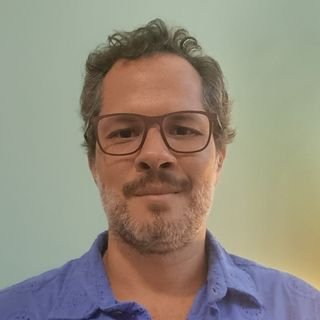Bernard Moraes