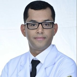 Dr. Denilson Procopio de Castro
