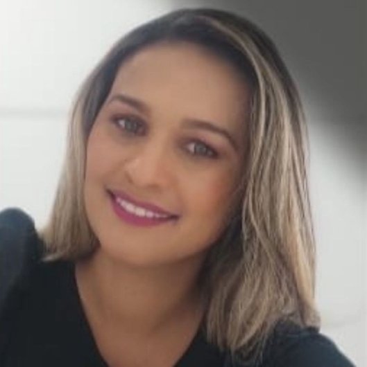 Gleice Anne Pereira