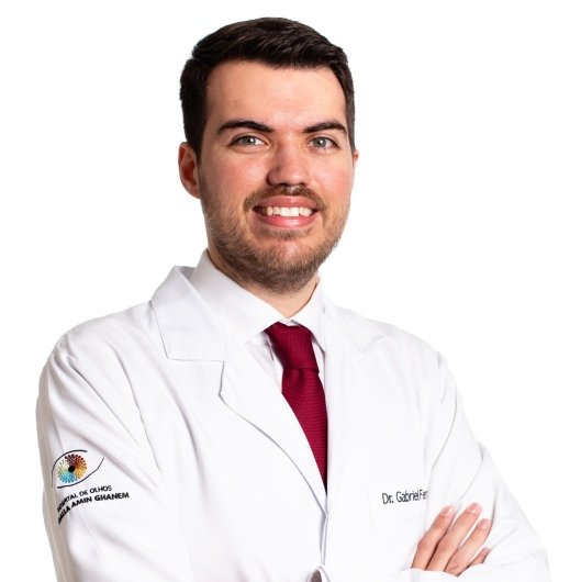 Dr. Gabriel de Almeida Ferreira