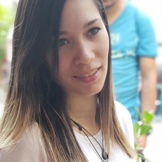 Miriam Campos