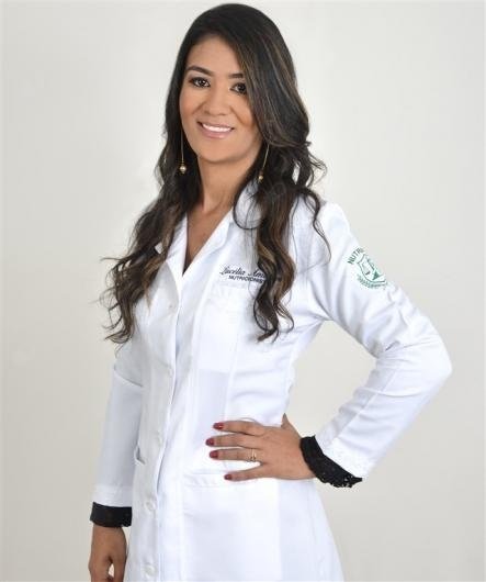 Lucélia Amorim da Silva