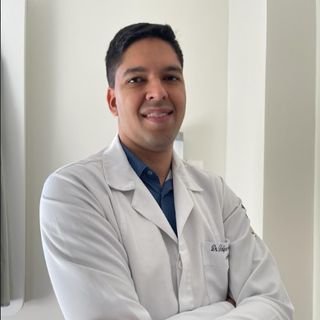 Dr. Felipe Ferreira Lopes