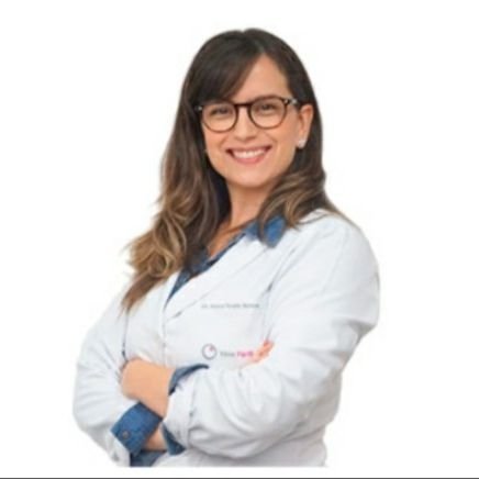 Dra. Mariana Alves Parente Barbosa