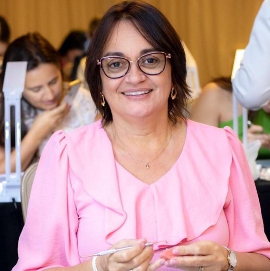 Dra. Maria Gorett Brilhante