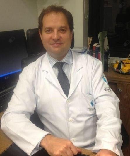 Dr. José Thiago Portella Kruppa