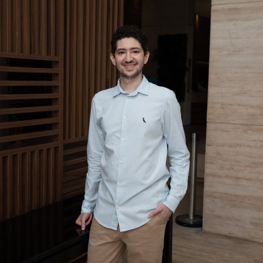 Dr. Marcos Paulo Godinho