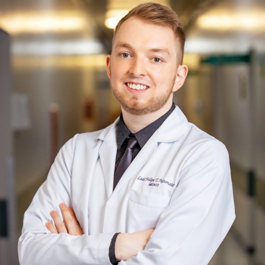 Dr. Luís Felipe Teixeira Neumaier
