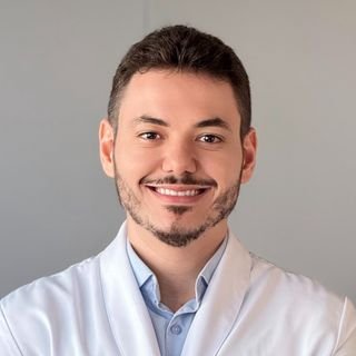Dr. Fernando Peterle Silva