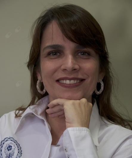 Renata Borja