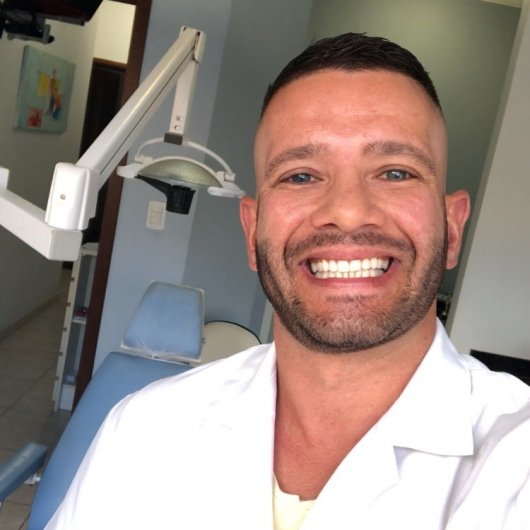 Dr. Aloysio Silveira N. Silveira Neto