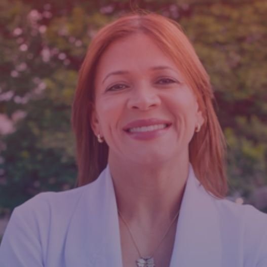 Dra. Maria Betania da Silva Barbosa Marinho