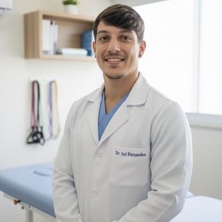Dr. Iuri Lima Fernandes