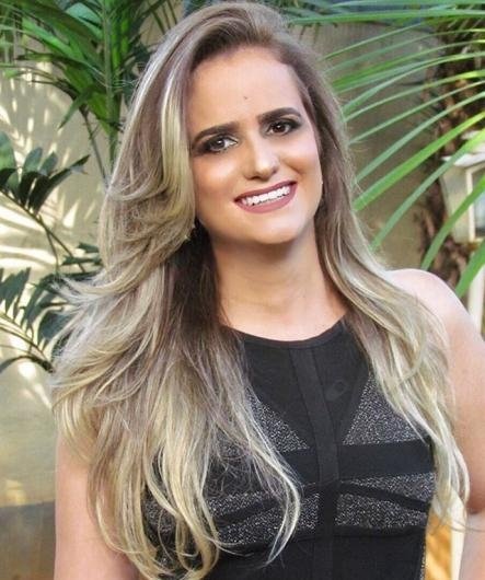 Verônica Ribeiro Custódio