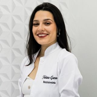Dra. Tatiane Meireles Gomes