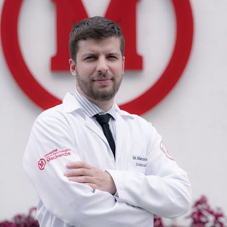 Dr. Marcos Reimann Junior