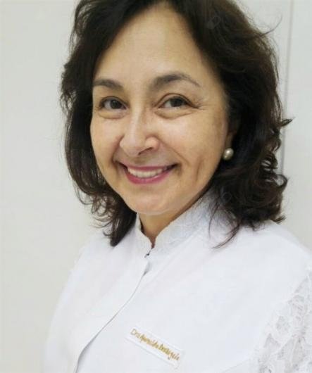 Dra. Aparecida Rosangela Gimenez Sona