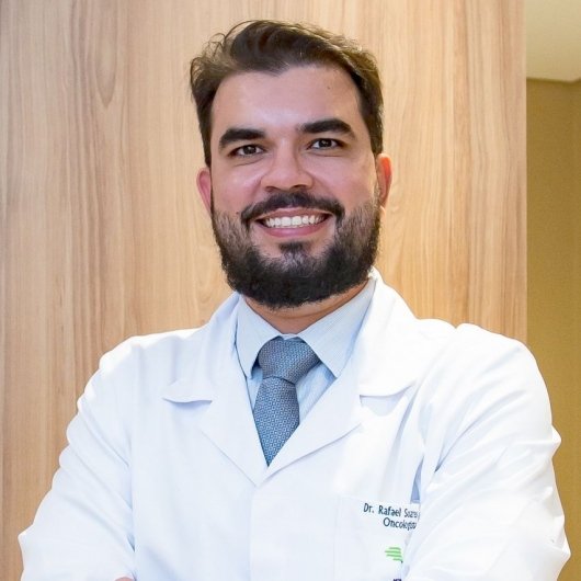 Dr. Rafael Soares Lima