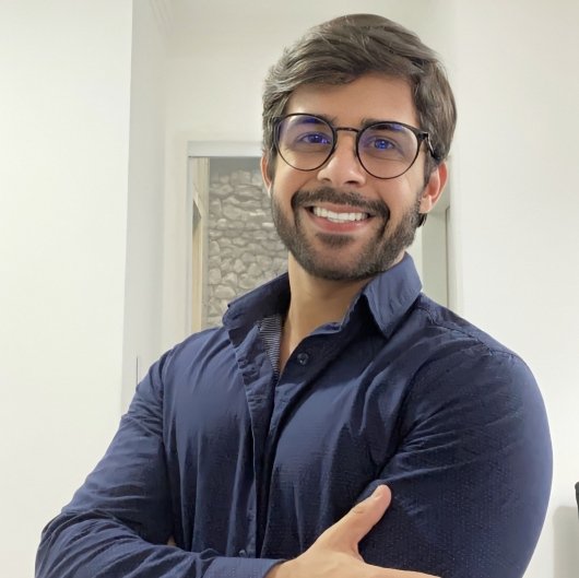Dr. José Aginaldo Sousa Junior