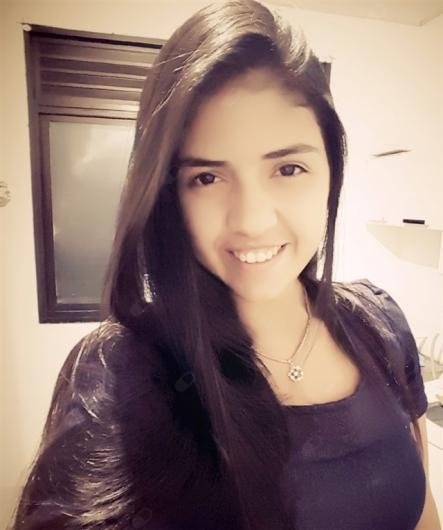 Keren Campelo de Souza