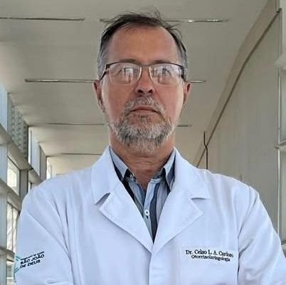 Dr. Celso Luiz Avance Cardoso