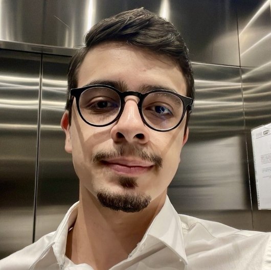 Vitor Machado