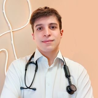 Dr. Pedro Henrique Santana Castro