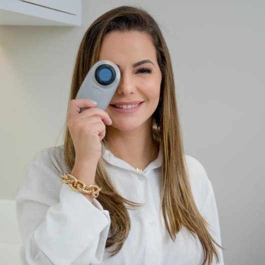 Dra. Camilla Amorim