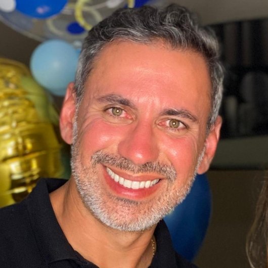 Dr. Paulo Gustavo