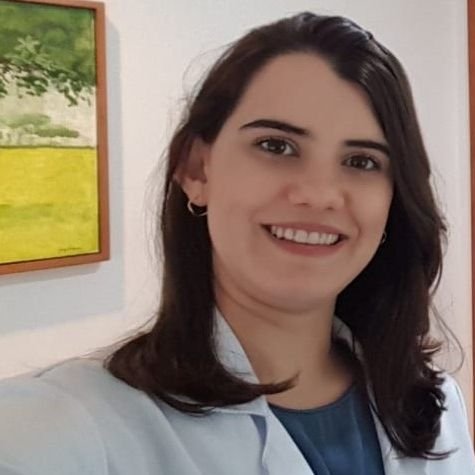 Dra. Nara Lins Neves Baptista