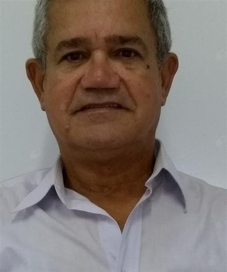 Dr. Cezar Souza Von Held