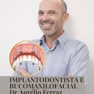 Dr. Aurélio Ferraz