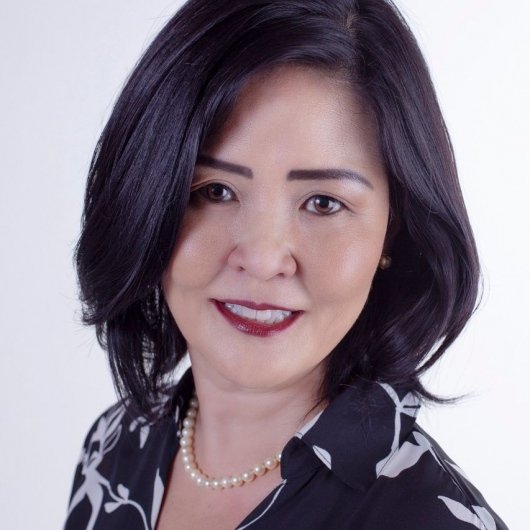 Luciana Hayashi