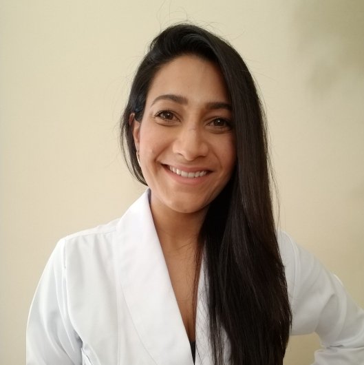 Dra. Tatiana Arruda