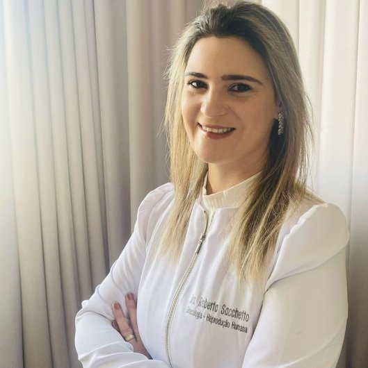 Dra. Roberta Sacchetto Guimarães de Oliveira