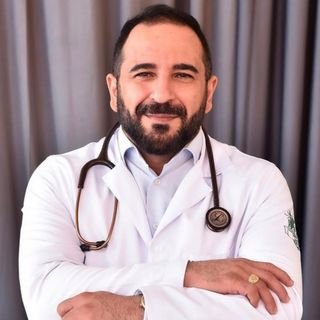 Dr. Salomão Cury Rad Oka
