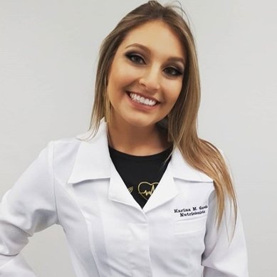 Karina Mondadori Garcia