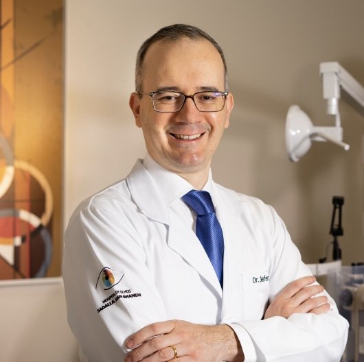 Dr. Jeferson Lautert