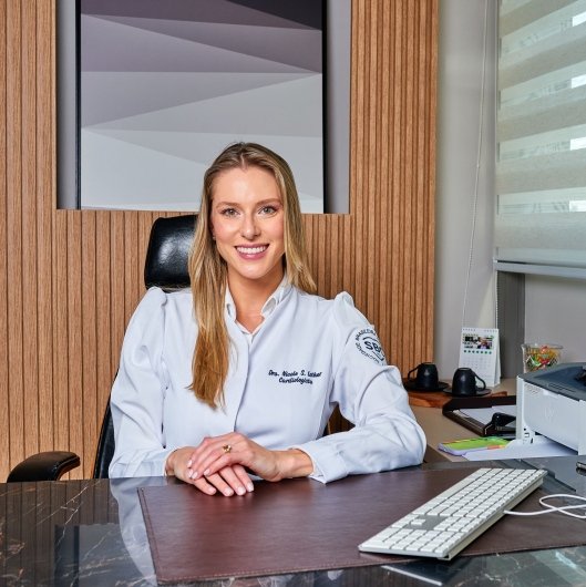 Dra. Nicole Lother