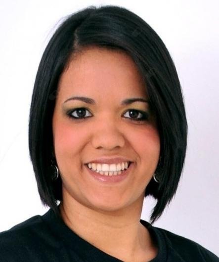 Luana Gomes de Melo