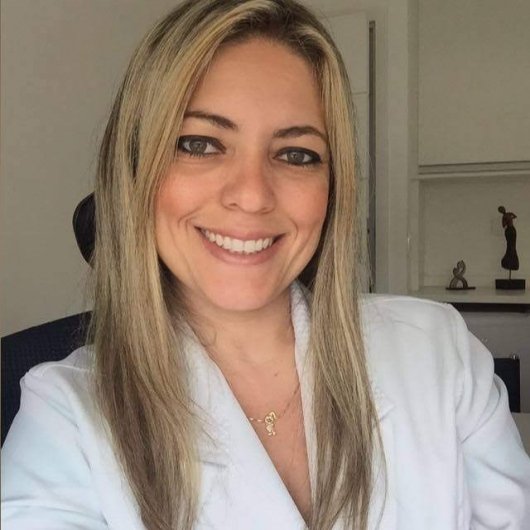 Dra. Heliégina Aparecida de Oliveira Palmieris