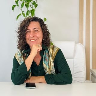 Dra. Márcia Regina Gaspar