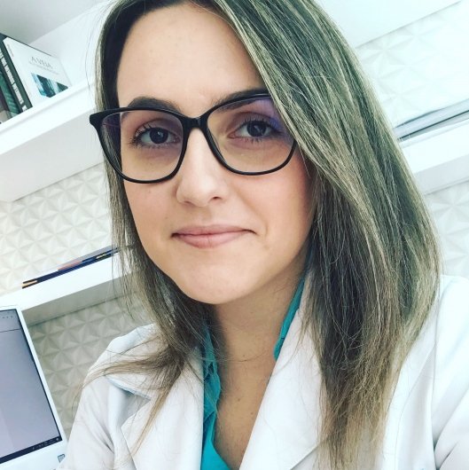Dra. Ana Luiza Pagani Fonseca