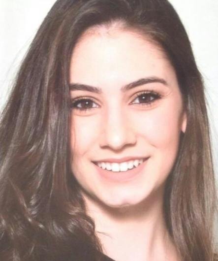 Elisa Castro Grigoletto